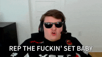 Esports GIF