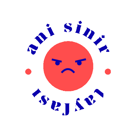 Whatever Sticker