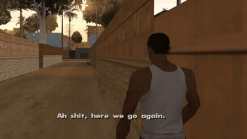 San Andreas Gta GIF