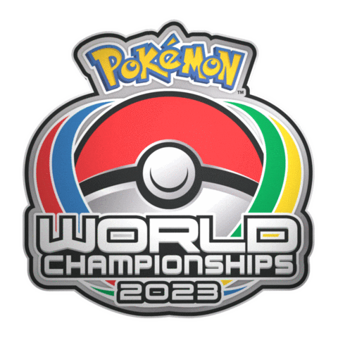Japan Worlds Sticker by Pokémon
