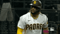 Juan Soto Nod GIF by MLB - Find & Share on GIPHY