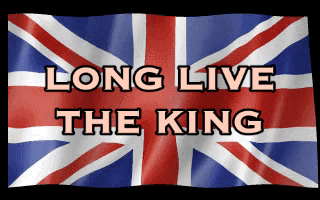Long Live The King GIF