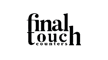 Animated Logo Logoanimado Sticker by Final Touch