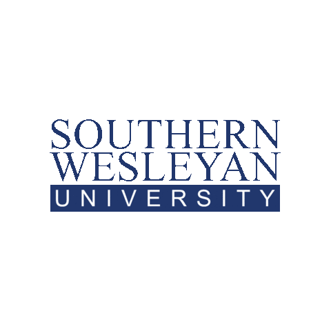 Southern Wesleyan University Sticker