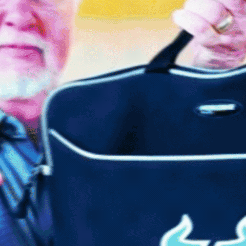 South Florida Usf GIF by Judy Genshaft Honors College