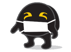 Climate Change Emotion Sticker by CarbonCare InnoLab