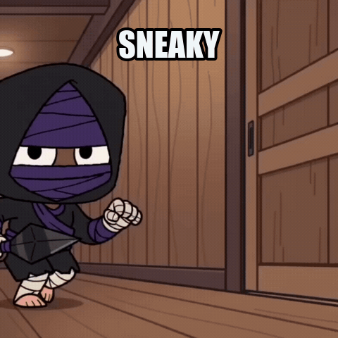 Robin Rebels GIF