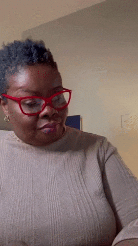 Over It Comedy GIF