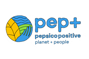 PepsiCo Caricam Sticker