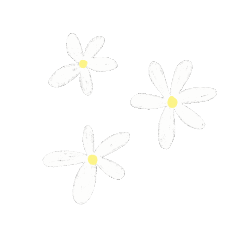 Flowers Sticker