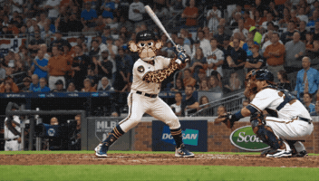 Major League Baseball Sport GIF by Boring Merch