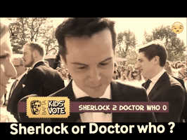 Andrew Scott #Sherlock #Moriarty GIF