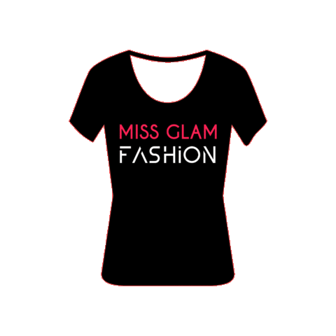Missglam Fashion Sticker