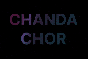 Chanda Chor GIF