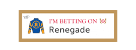 Horse Racing Sticker by Kentucky Derby
