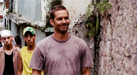 to remember and let go paul walker GIF