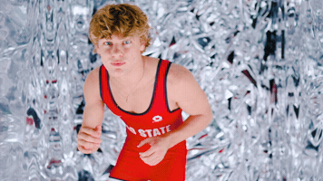 Ohio State Go Bucks GIF by Ohio State Athletics