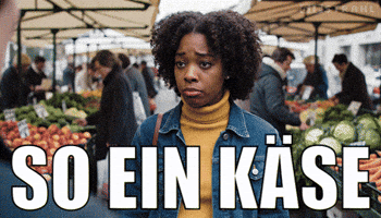 Deutsch Unsinn GIF