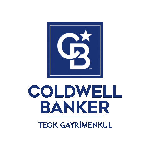 cbteokgayrimenkul Sticker