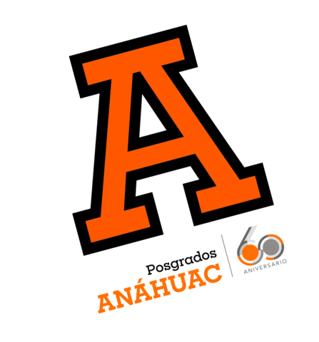 posgrados Sticker