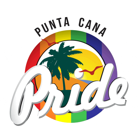PuntaCanaPride pride 2022 punta cana punta cana pride GIF