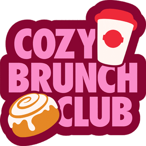 Cinnamon Roll Brunch GIF by Scooter's Coffee