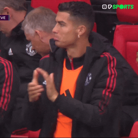 Premier League Applause GIF by Play Sports