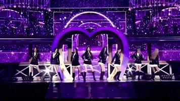Girls Generation Snsd Genie GIF