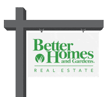 Sticker by Better Homes And Gardens FL First