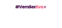 Eva Benefícios Sticker