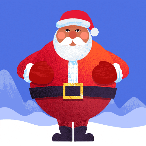 Claus GIFs - Get the best GIF on GIPHY