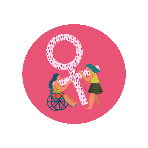 AWID Sticker