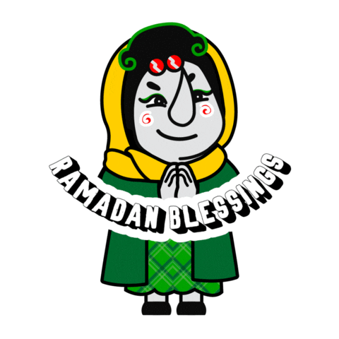 Sticker by GREEN REBEL