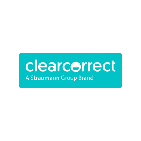 ClearCorrect Global Sticker