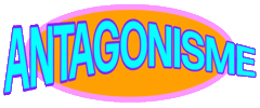 Discord Rivalry Sticker