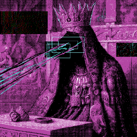 Art Glitch GIF