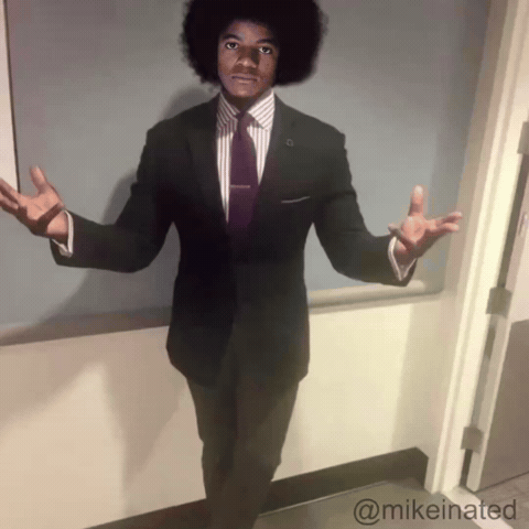 Michael Jackson Mj GIF
