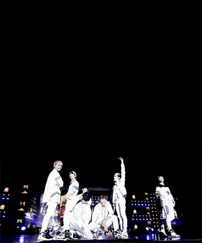 Got7 Gifs Get The Best Gif On Giphy