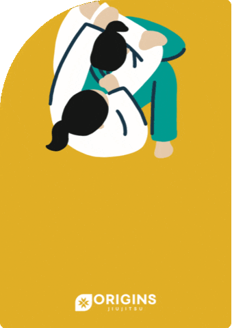 GIF by Origins Martial Arts