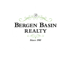 Lee Wasserman Sticker by Bergen Basin Realty