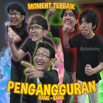 Nepnep Aceng GIF