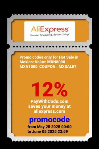 Coupon GIF