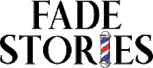 Barbershop Sticker