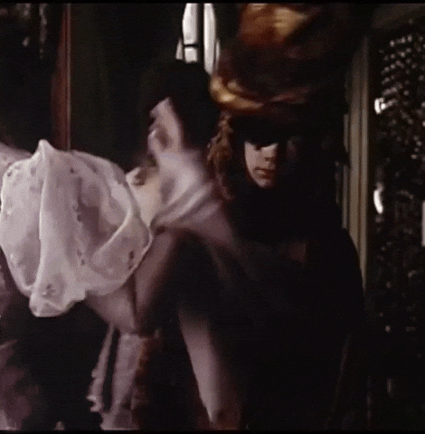 A Series Of Unfortunate Events GIF
