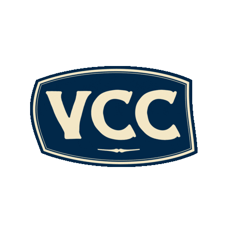 Vcc Sticker by victoriacannabisco