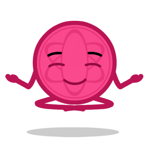 DePay Sticker