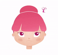 Kawaii Fofa Sticker - Kawaii Fofa - Discover & Share GIFs