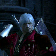 devil may cry | Tag | PrimoGIF