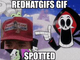 Redhatgifs GIF