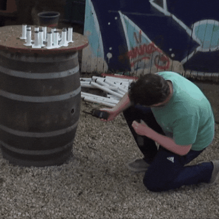 Florentin Will GIF by Rocket Beans TV